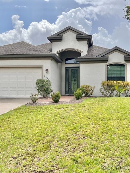 2395 Brentwood Cir, Lecanto, FL, 34461-8536 | Card Image