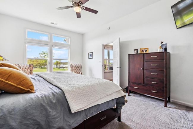 1291 Lake Run Dr, Condo with 2 bedrooms, 3 bathrooms and null parking in Lebanon OH | Image 27