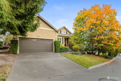 9649 Windswept Lane Nw, House other with 2 bedrooms, 1 bathrooms and 2 parking in Silverdale WA | Image 2