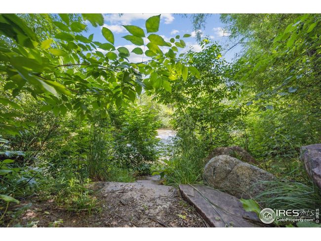 APT-2 - 715 Arapahoe Ave, House attached with 2 bedrooms, 2 bathrooms and null parking in Boulder CO | Image 32