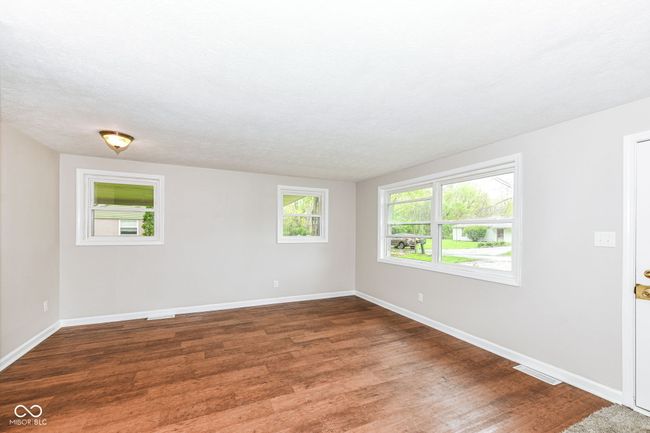 5141 Annette St, House other with 3 bedrooms, 1 bathrooms and null parking in Indianapolis IN | Image 6