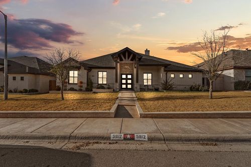 5812 Frio Dr, Midland, TX, 79707-2254 | Card Image