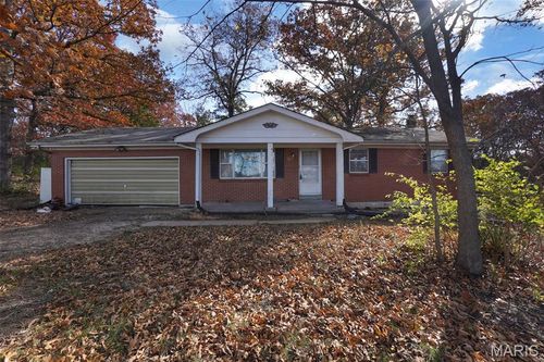 3414 Highway Z, Wentzville, MO, 63385-5818 | Card Image