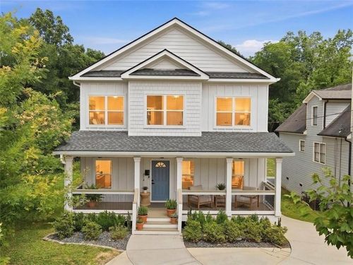 772 Cascade Ave Sw, Atlanta, GA, 30310-2458 | Card Image
