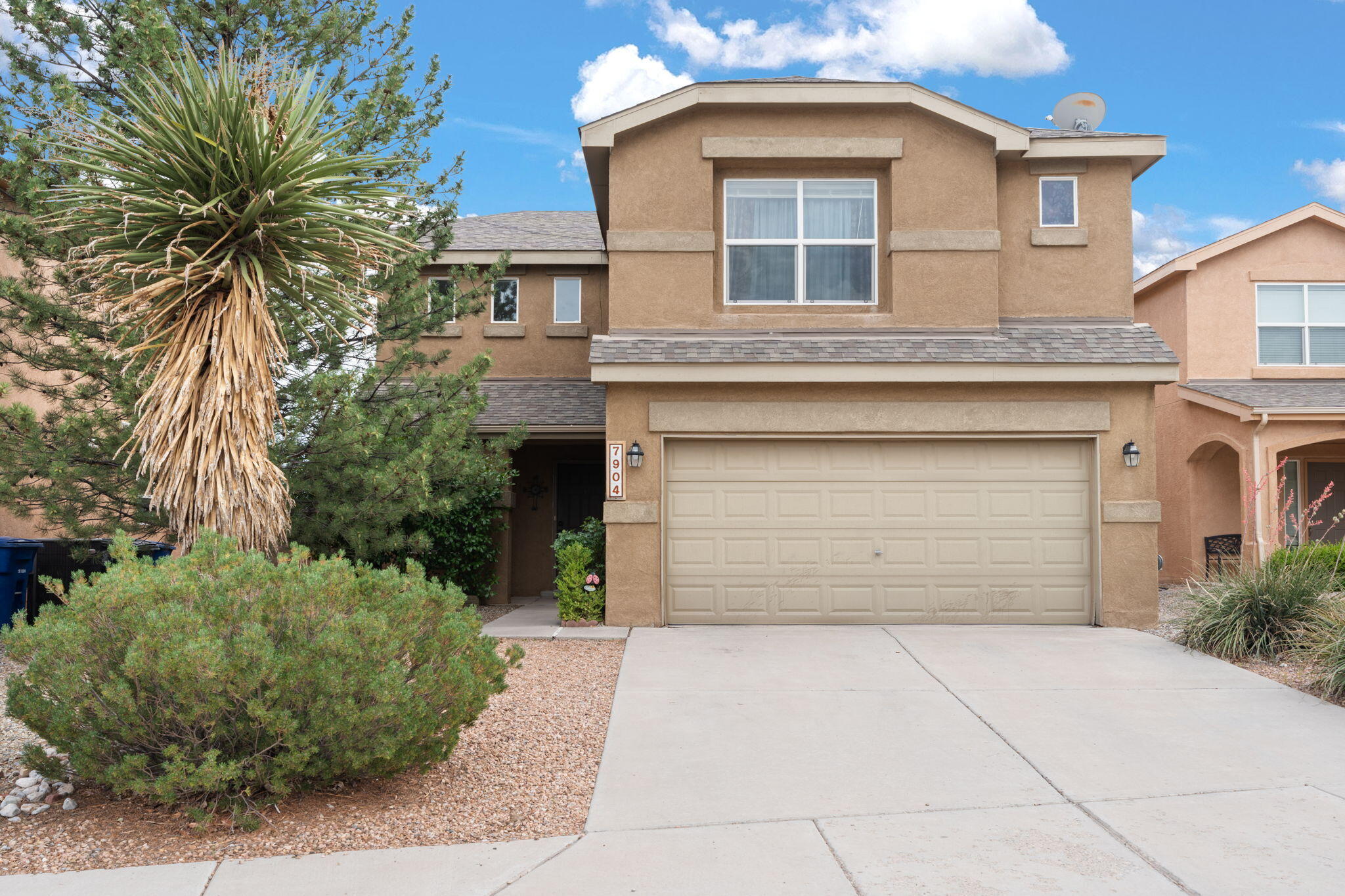 Dragoon Rd, Albuquerque, NM 87114