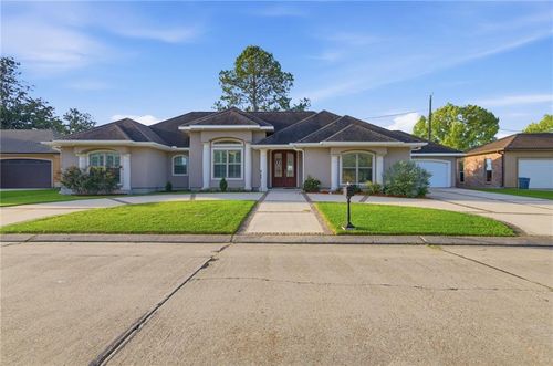 2504 Kismet St, Marrero, LA, 70072-5453 | Card Image