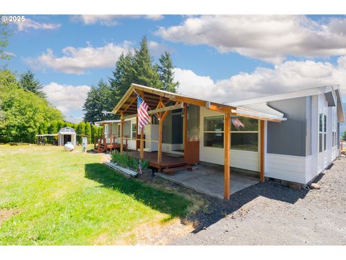 271 Old Airport Rd, Carson, WA, 98610-3366 | Card Image