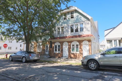 3706-3704 E Pulaski Avenue, Cudahy, WI, 53110 | Card Image