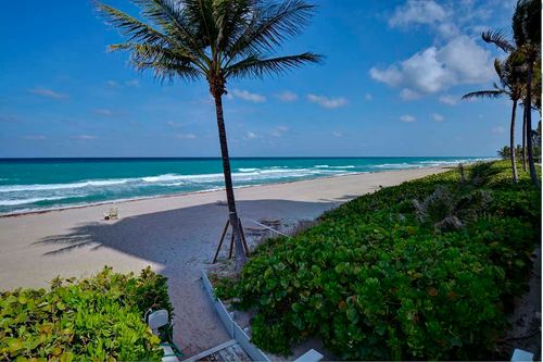 1104-2917 S Ocean Boulevard, Highland Beach, FL, 33487 | Card Image
