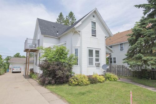2140 Madison Street, Stevens Point, WI, 54481 | Card Image