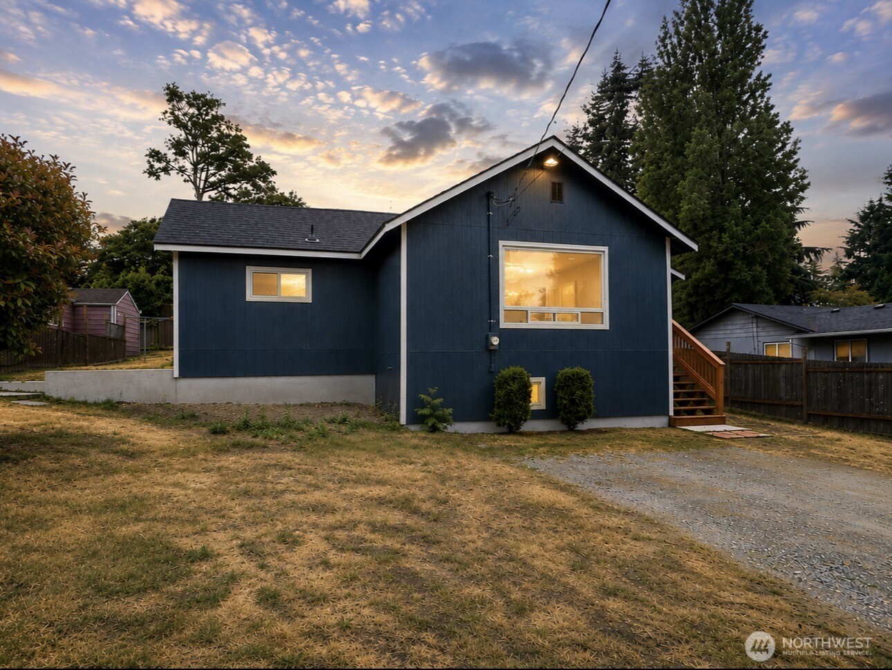 Residential in Seattle 3