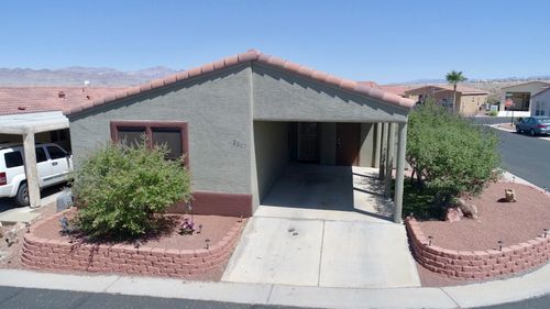 2317 San Lin Con Ln, Bullhead City, AZ, 86442-4360 | Card Image