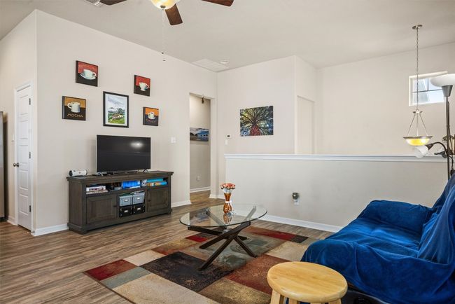 A - 2302 Dillon Pond Ln, Condo with 3 bedrooms, 3 bathrooms and 4 parking in Pflugerville TX | Image 6