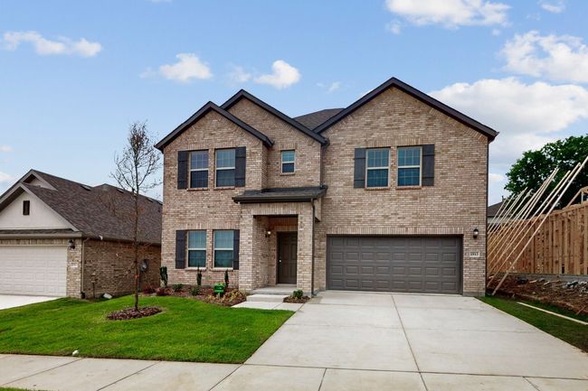 1813 Osage Trl, House other with 5 bedrooms, 3 bathrooms and null parking in Mesquite TX | Image 34