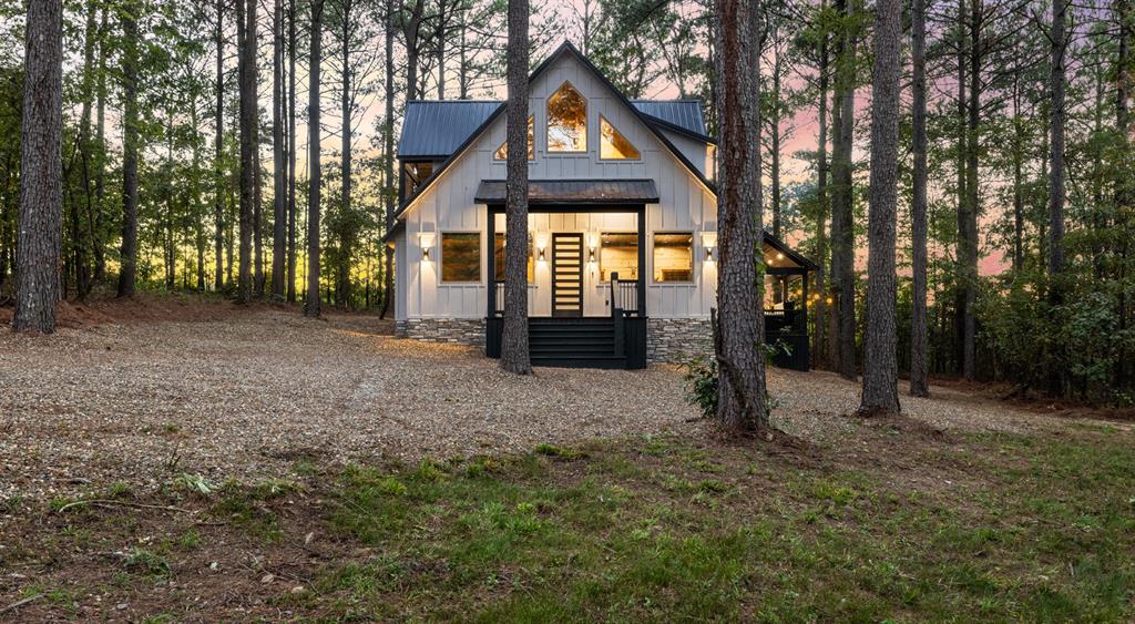 Residential in Broken Bow 5