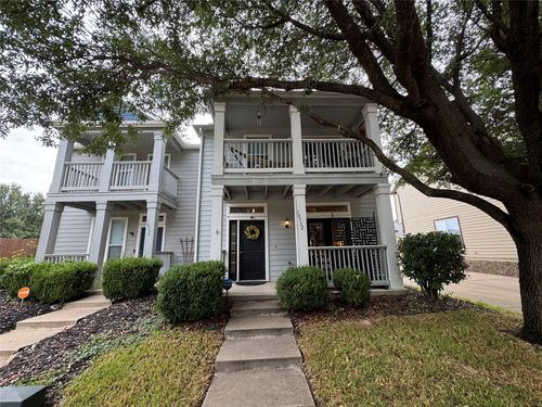 10732 Traymore Dr, Fort Worth, TX, 76244-8549 | Card Image
