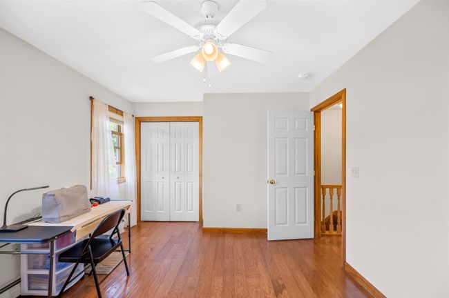 8 Countryside Cir, House other with 3 bedrooms, 3 bathrooms and null parking in Barre VT | Image 21