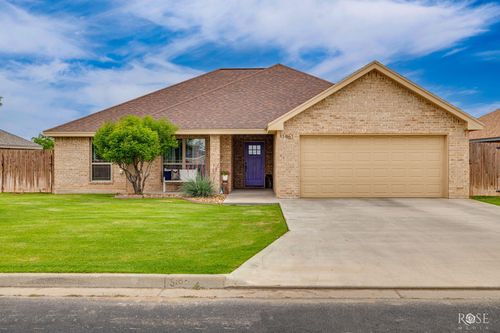 1961 Chesney Ln, San Angelo, TX, 76904-1554 | Card Image