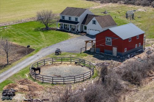 308 Mill Rd, Cherry Valley, NY, 13320-3540 | Card Image