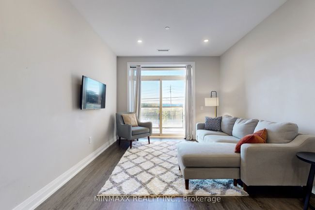 223 - 830 Megson Terr, Condo with 2 bedrooms, 2 bathrooms and null parking in Milton ON | Image 9