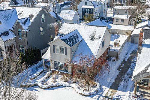 1592 Washington Blvd, Birmingham, MI, 48009-4154 | Card Image