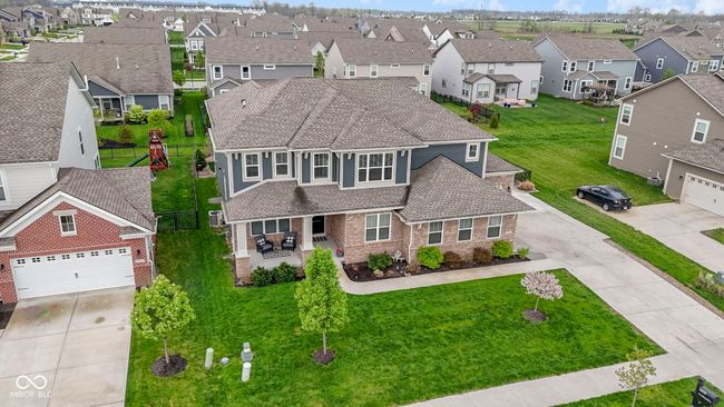 1979 Lunenburg Dr, House other with 5 bedrooms, 6 bathrooms and null parking in Westfield IN | Image 96