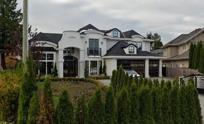 8071 Alanmore Pl, House other with 5 bedrooms, 4 bathrooms and 6 parking in Richmond BC | Image 2