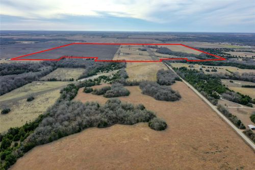 000 County Road 3200, Dodd City, TX, 75438 | Card Image