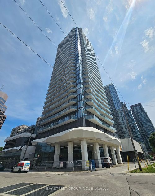 2110-15 Ellerslie Ave, Toronto, ON, M2N0L7 | Card Image