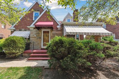 3131 W 140th Street, House other with 3 bedrooms, 2 bathrooms and null parking in Cleveland OH | Image 1