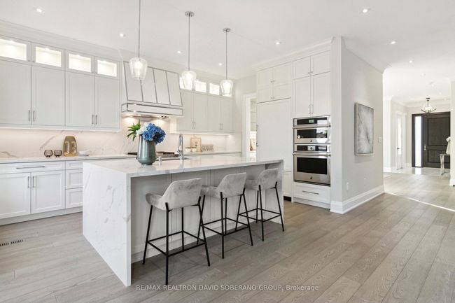 123 Anthony Rd, House other with 4 bedrooms, 5 bathrooms and 6 parking in North York ON | Image 5