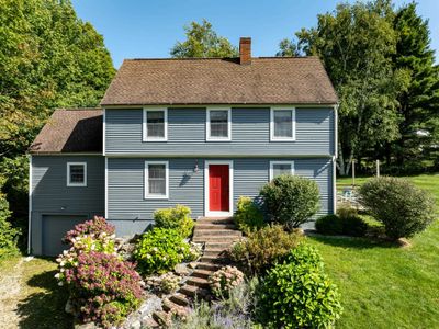 69 County Road, House other with 2 bedrooms, 2 bathrooms and null parking in Pownal VT | Image 1