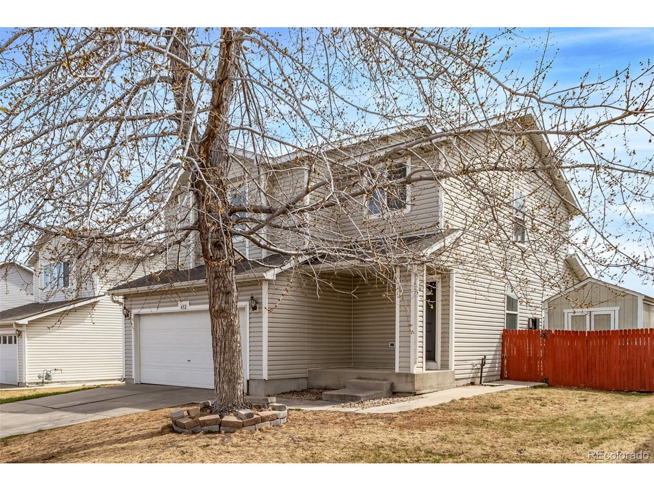 Residential in Denver 5