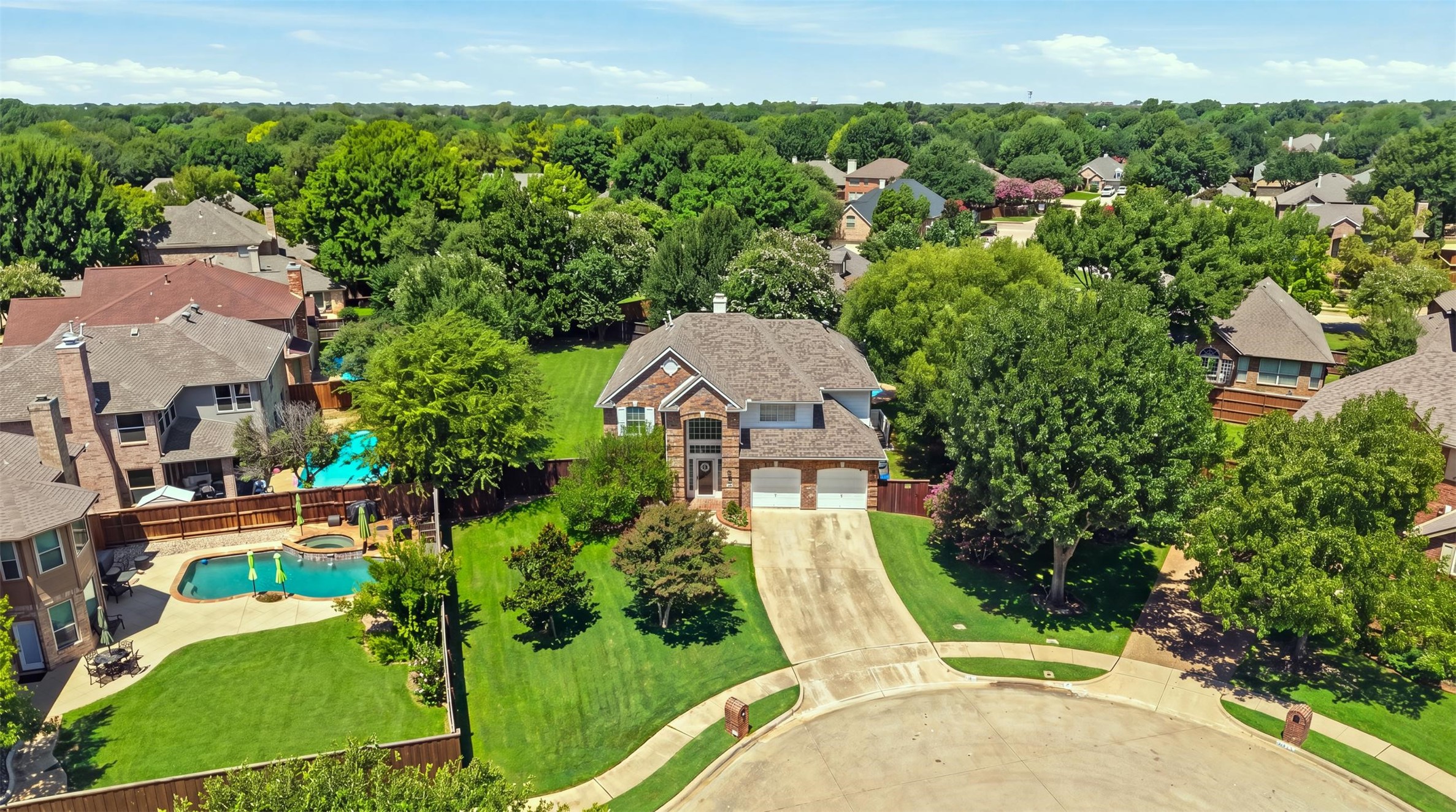 Residential in Flower Mound 3