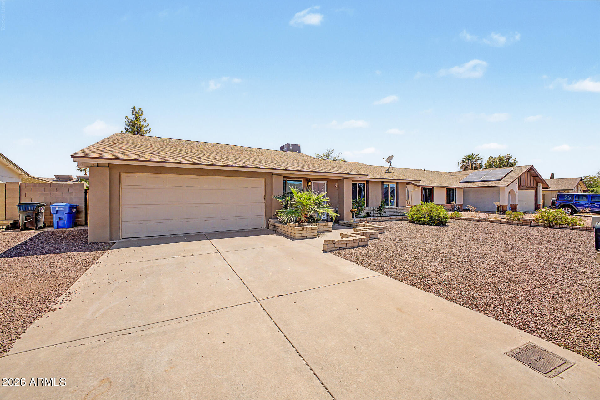 Residential in Phoenix