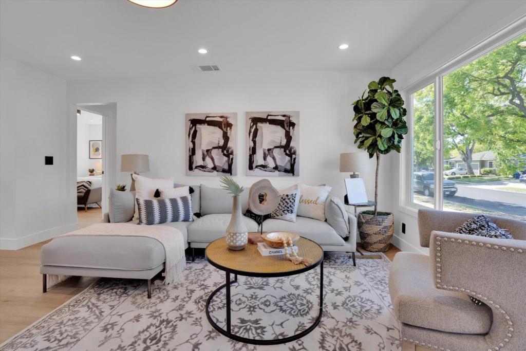 Residential in Los Gatos 4