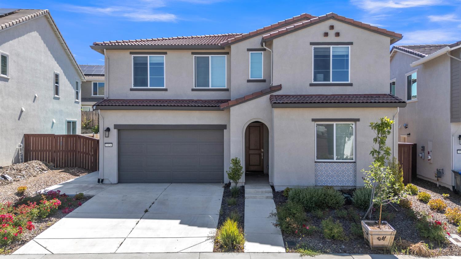 Residential in Folsom
