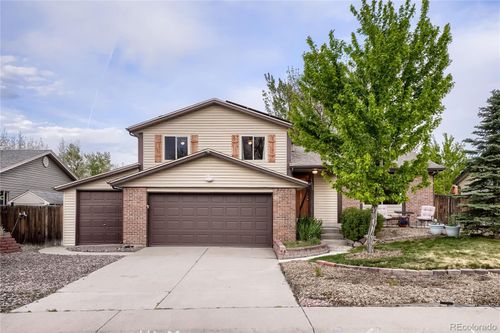 3322 S Granby St, Aurora, CO, 80014-3951 | Card Image