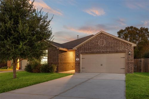 8957 Oval Glass St, Conroe, TX, 77304-1987 | Card Image