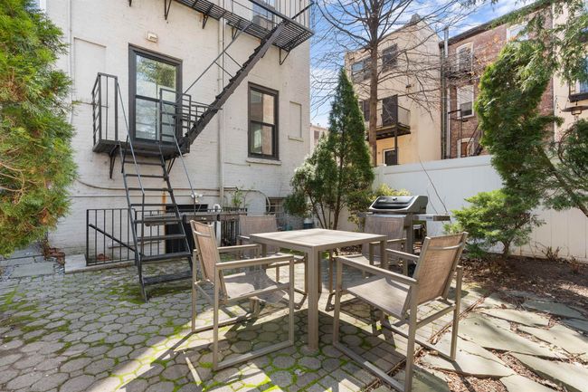 APT-4L - 109 Erie St, Condo with 1 bedrooms, 1 bathrooms and null parking in Jersey City NJ | Image 15