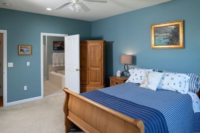 3 - 3 Schooner Way, Condo with 2 bedrooms, 3 bathrooms and 2 parking in Marshfield MA | Image 12