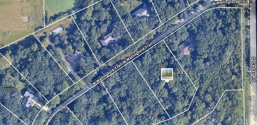 14443 Wallingford Trl, Manhattan, IL, 60442-9825 | Card Image