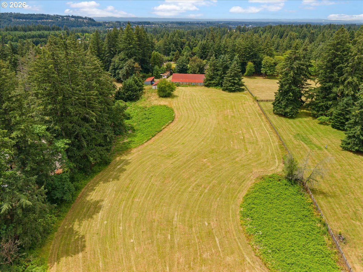Land in Camas 4