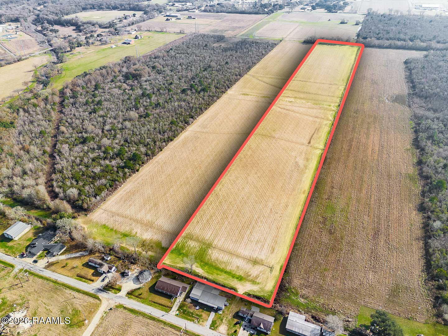 Land in Maurice 3