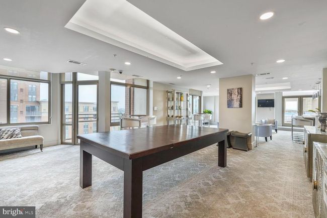 UNIT-427W - 3600 S Glebe Rd, Condo with 1 bedrooms, 1 bathrooms and null parking in ARLINGTON VA | Image 25