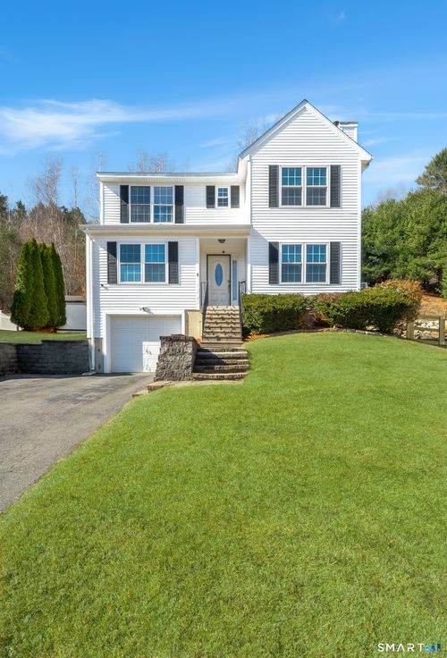 9 Ridge View Ter, New Hartford, CT, 06057-2744 | Card Image