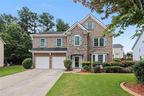 7392 Poppy Way, Union City, GA, 30291-3419 | Card Image