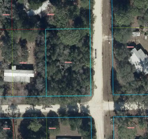 14111 Ne 45th Pl, WILLISTON, FL, 32696-6207 | Card Image