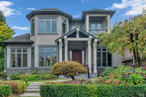 2328 Mcbain Ave, Vancouver, BC, V6L2C4 | Card Image