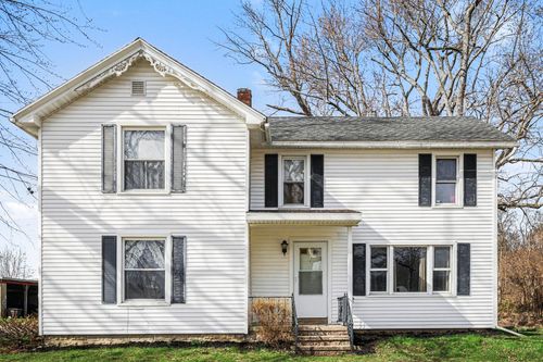 5284 E Territorial Rd, Pleasant Lake, MI, 49272-9802 | Card Image